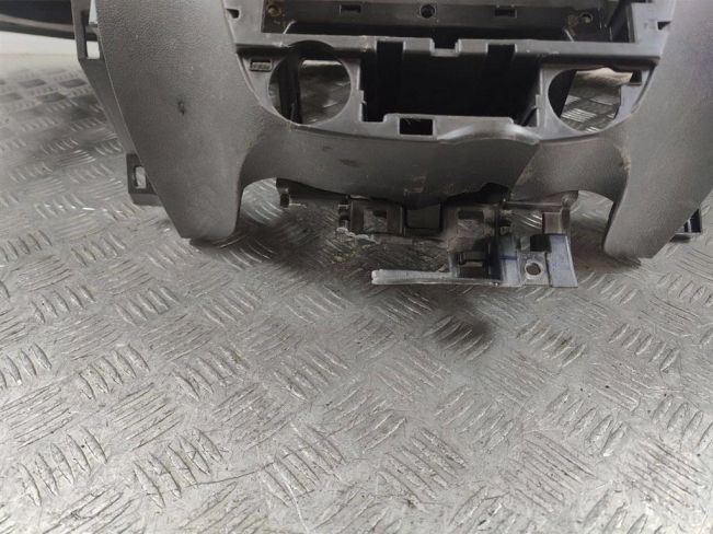 Панель передняя салона (торпедо) Renault Megane 3 (2009-2016)