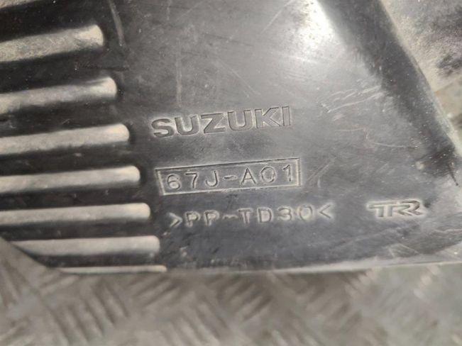 Корпус воздушного фильтра Suzuki Grand Vitara (2005-2015)