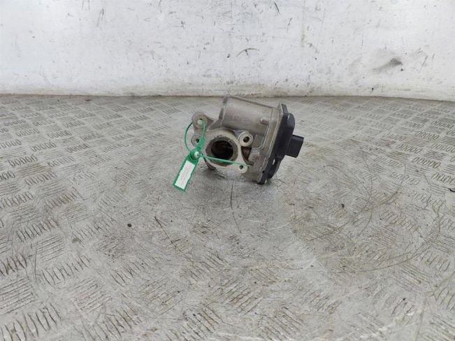 Клапан EGR Renault Scenic 3 (2008-2015)
