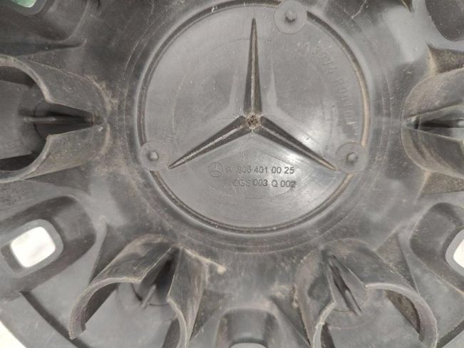 Колпак колесный Mercedes Sprinter (2006-2018)