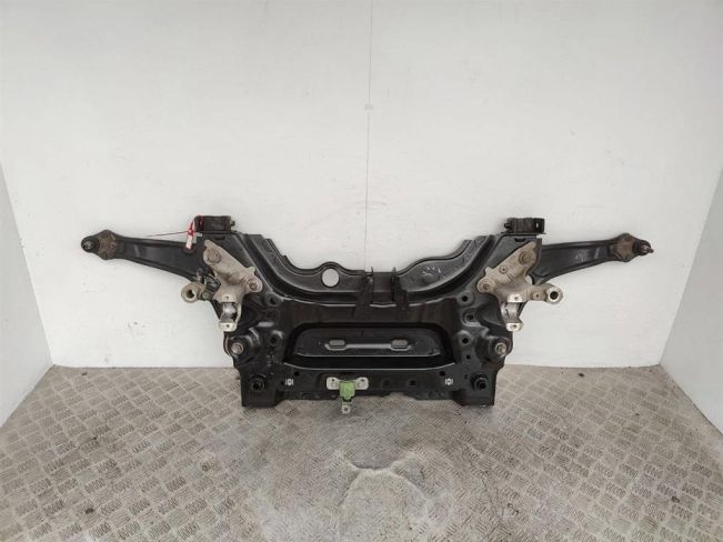 Балка подвески передняя (подрамник) Renault Scenic 4 (2016-2021)