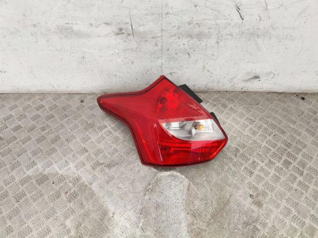 Фонарь задний левый Ford Focus 3 (2011-2019)