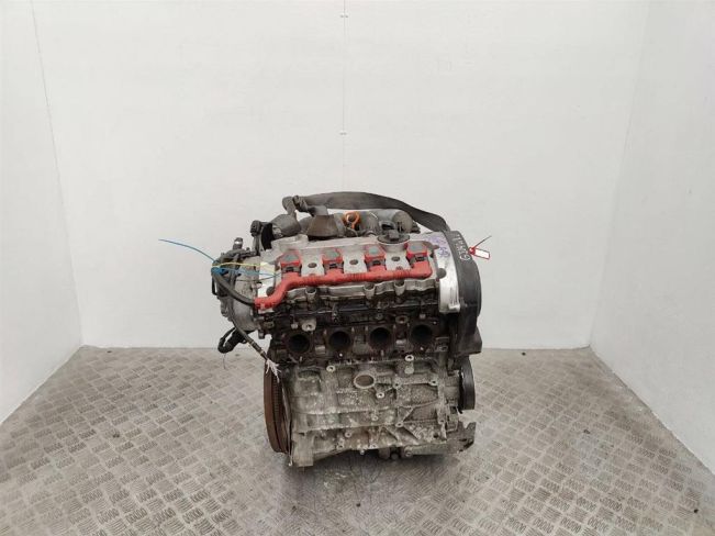 Двигатель Audi A4 (2000-2004)