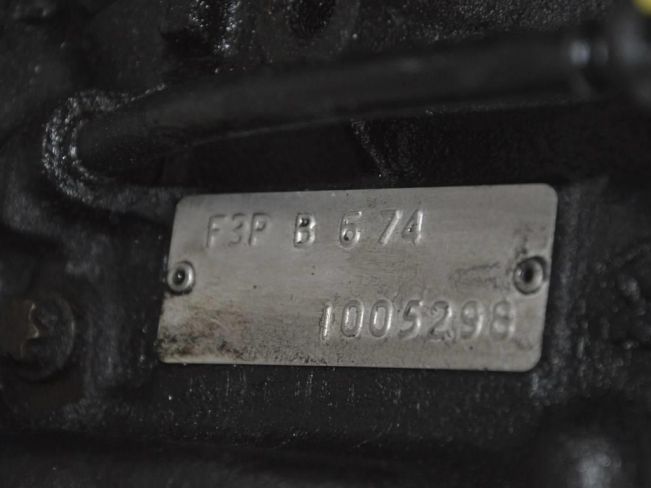 Двигатель Renault Laguna 1 (1993-2001)
