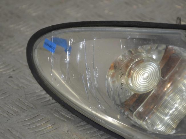 Поворотник правый Renault Espace 3 (1996-2002)