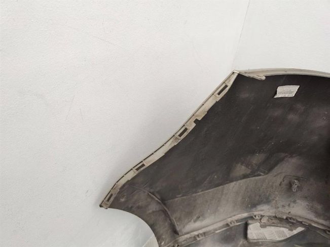 Бампер задний Renault Grand Scenic 3 (2009-2016)