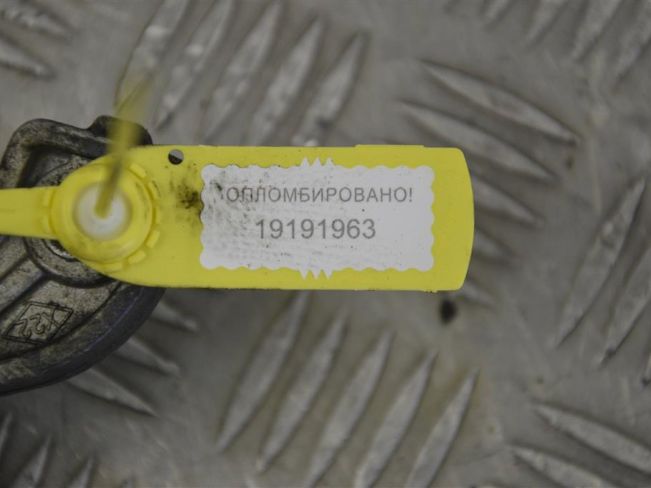 Подогреватель охлаждающей жидкости (антифриза) Renault Laguna 2 (2001-2007)