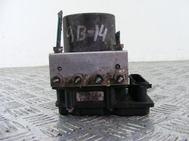 Блок ABS Renault Scenic 2 (2003-2009)