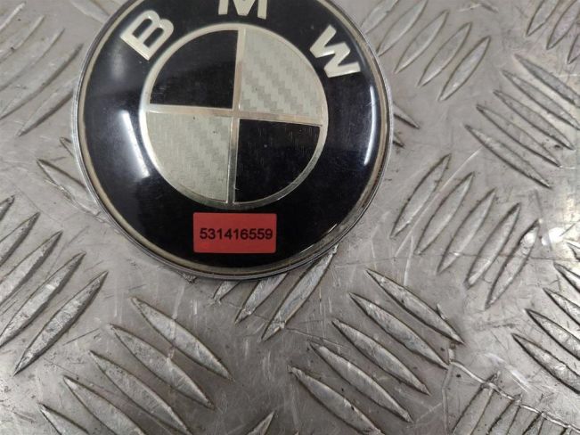 Эмблема BMW 5 E60/E61