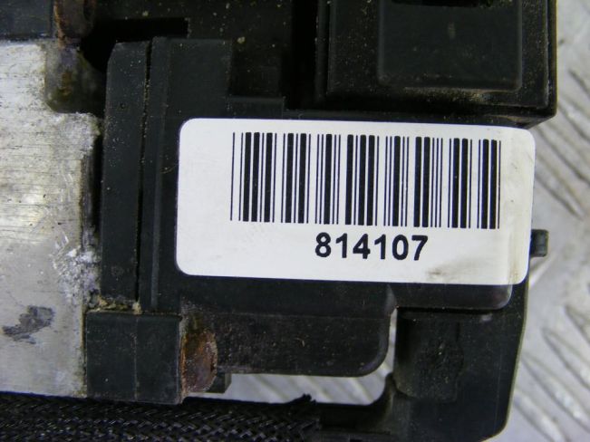 Блок ABS Renault Scenic 1 (1996-2003)