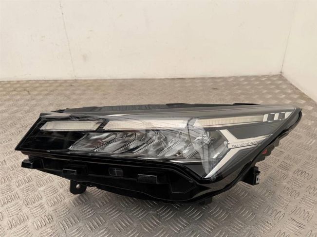 Фара левая Geely Coolray (2020-2026)
