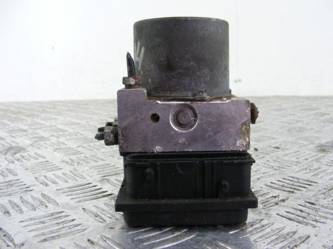 Блок ABS Renault Scenic 2 (2003-2009)