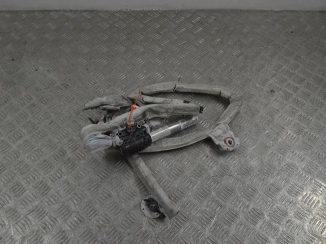 Подушка безопасности боковая (шторка) BMW 3 E90/E91/E92/E93 (2005-2013)