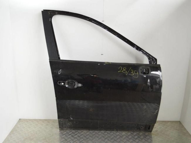 Дверь передняя правая Renault Scenic 3 (2008-2015)