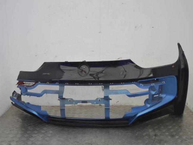 Бампер задний BMW i8