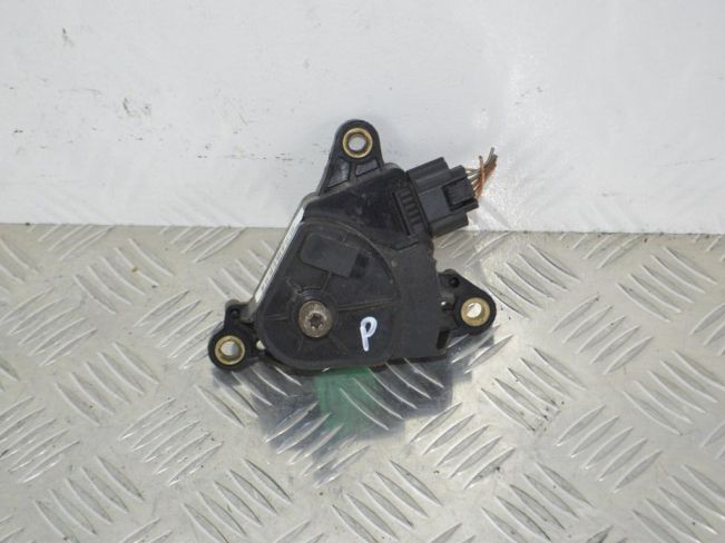 Педаль газа Renault Scenic 2 (2003-2009)