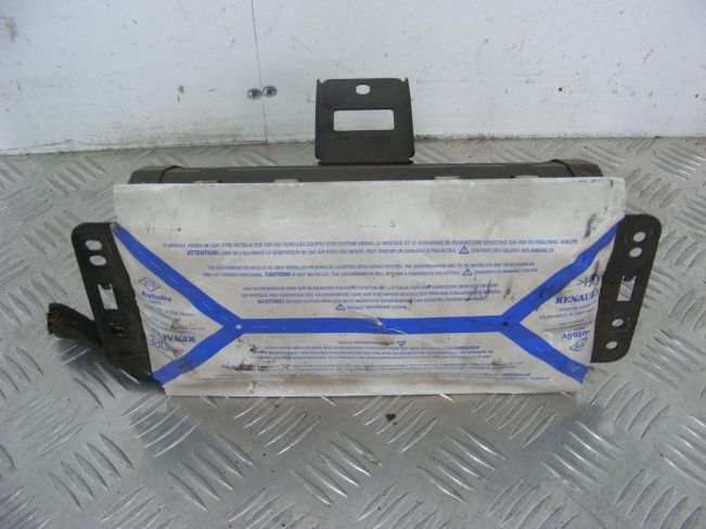 Подушка безопасности пассажира Renault Laguna 2 (2001-2007)