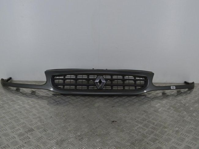 Решетка радиатора Renault Safrane (1992-2000)