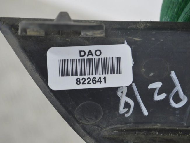 Рамка фары противотуманной левой Renault Scenic 2 (2003-2009)
