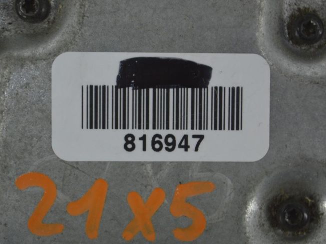 Блок AirBag Renault Kangoo 1 (1997-2007)