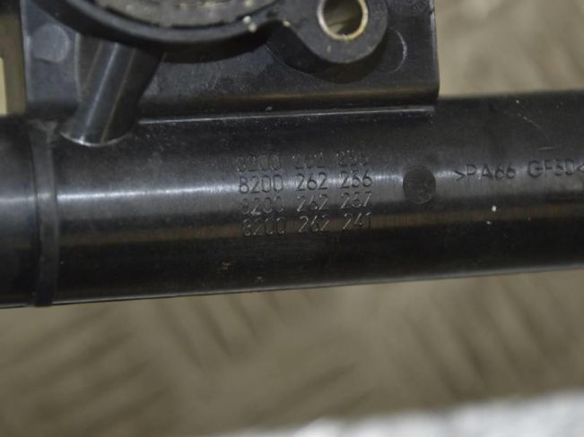 Корпус термостата Renault Espace 4 (2003-2010)