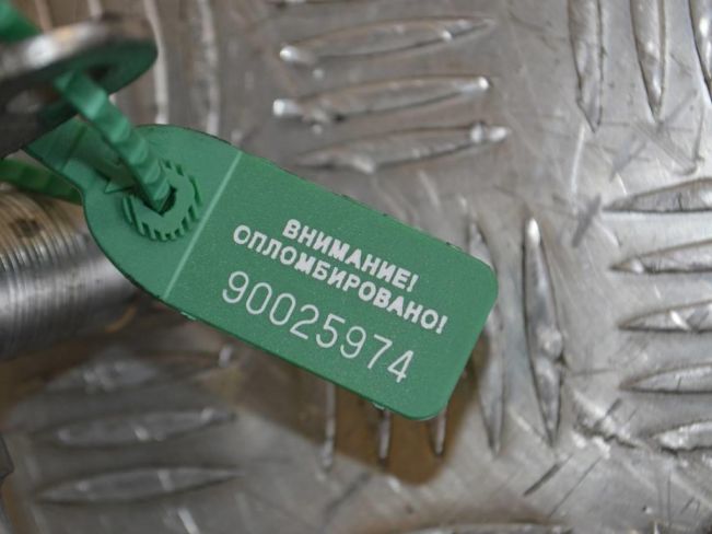 Клапан EGR Peugeot 607 (2000-2009)