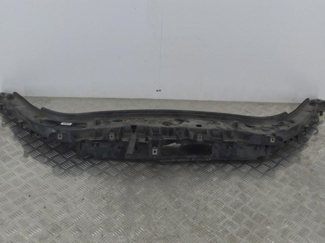 Передняя панель крепления облицовки (телевизор) Renault Scenic 2 (2003-2009)