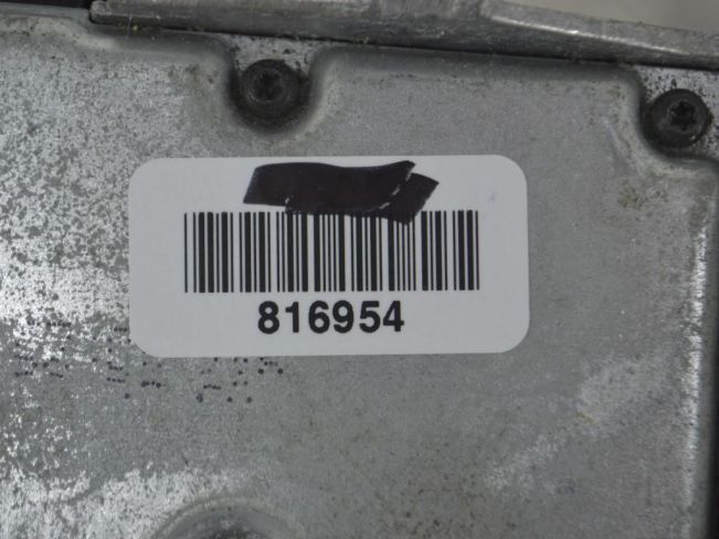 Блок AirBag Renault Scenic 2 (2003-2009)