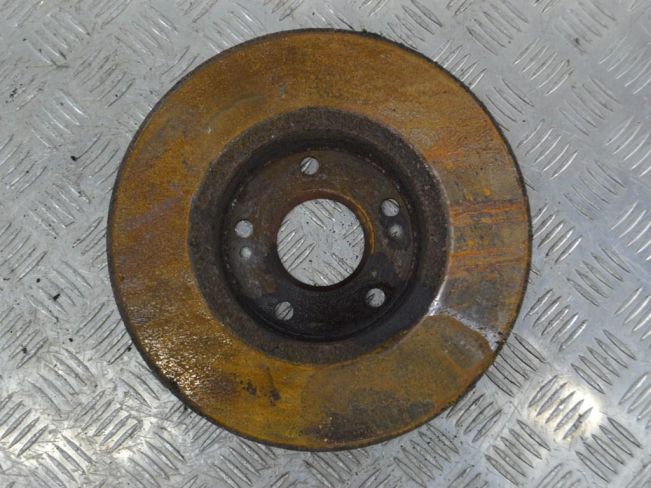 Диск тормозной передний Renault Laguna 2 (2001-2007)