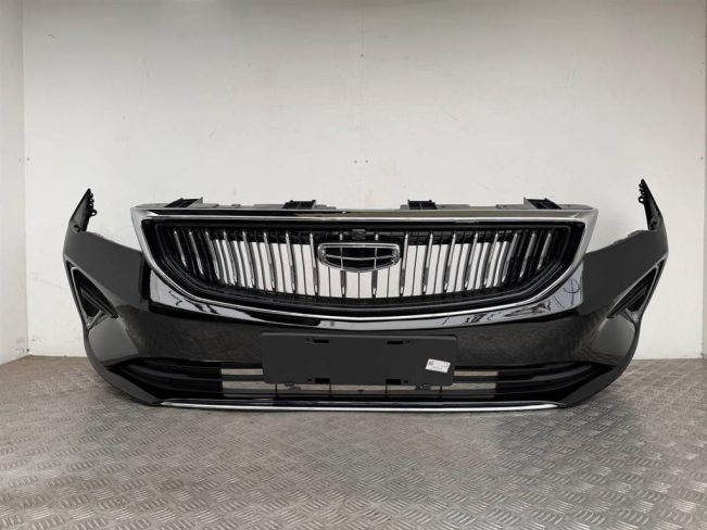 Бампер передний Geely Emgrand (2021-2026)