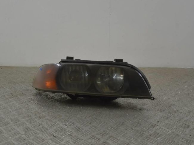Фара правая BMW 5 E39
