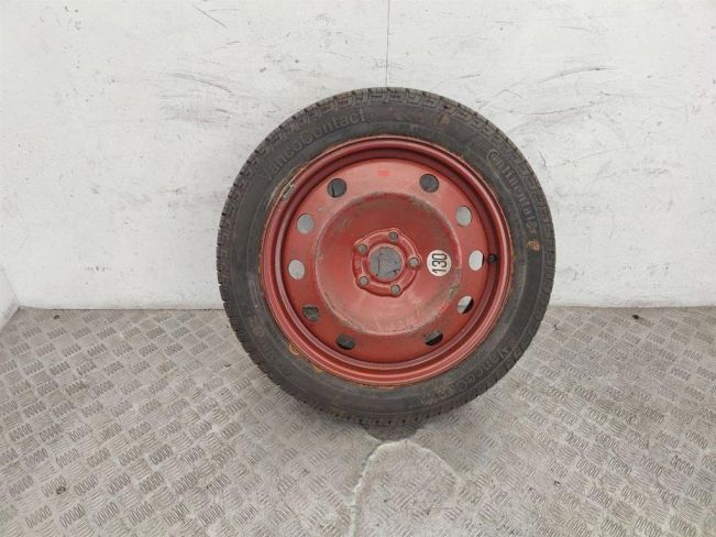 Колесо запасное (таблетка) Renault Vel Satis (2001-2009)