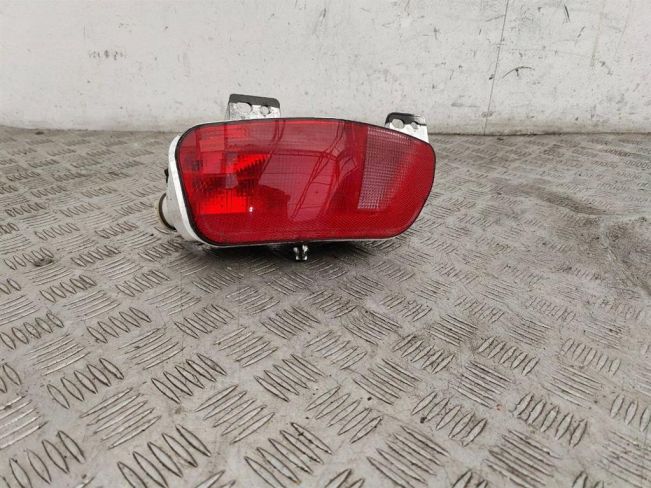 Фонарь противотуманный левый Citroen C4 Picasso (2013-2019)