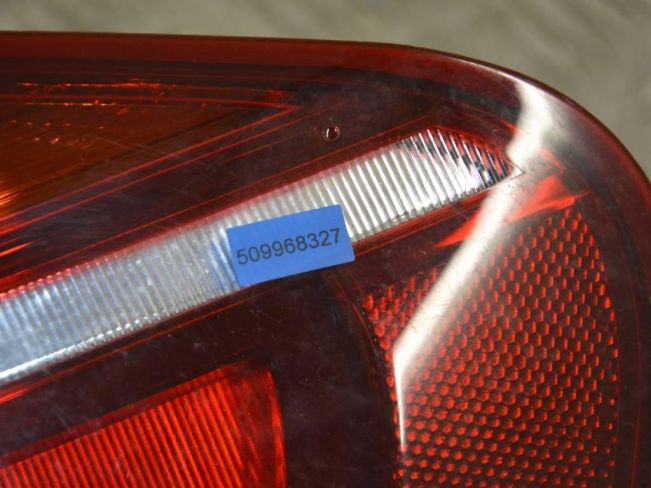 Фонарь задний правый BMW X5 E70