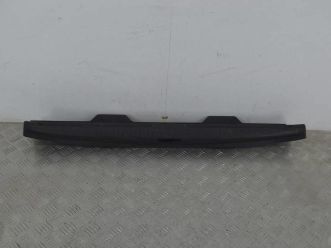 Обшивка багажника Renault Grand Scenic 3 (2009-2016)