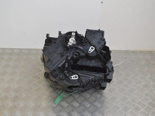 Корпус отопителя (печки) Renault Megane 3 (2009-2016)