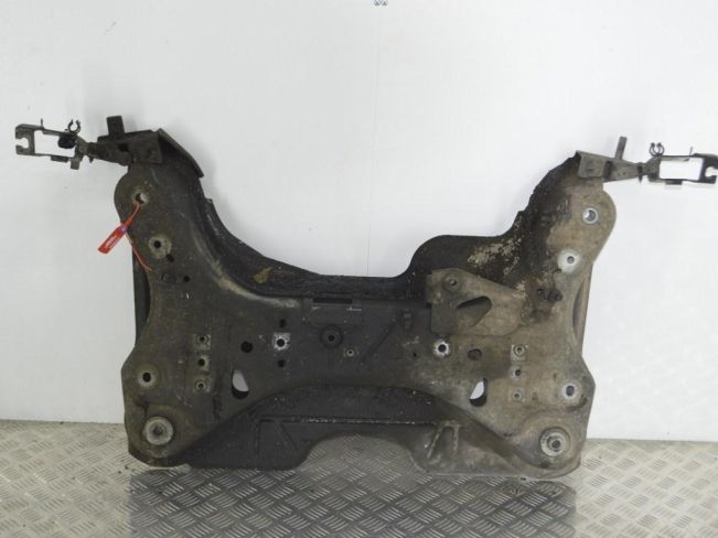 Балка подвески передняя (подрамник) Renault Laguna 2 (2001-2007)