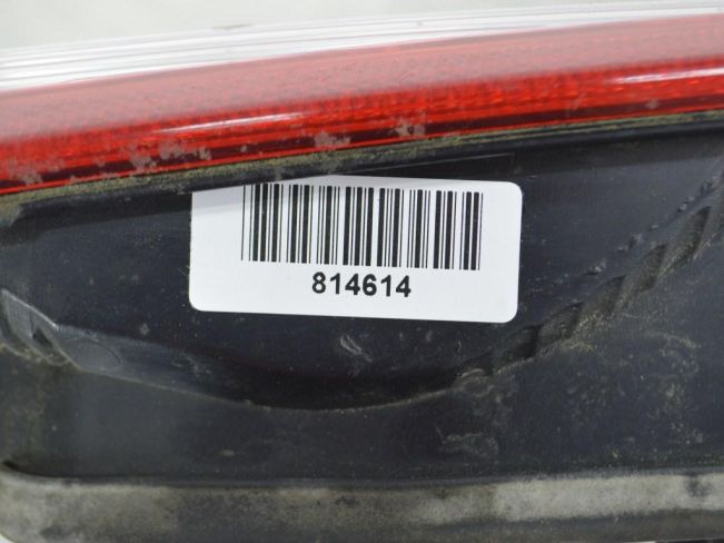 Фонарь крышки багажника правый Renault Laguna 2 (2001-2007)