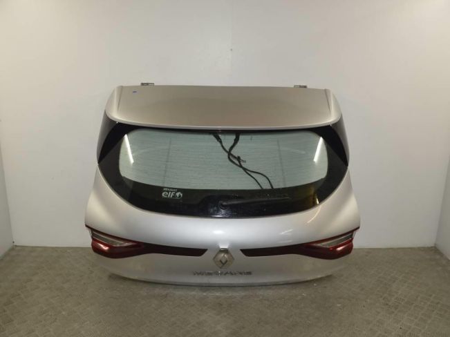 Крышка багажника (дверь 3-5) Renault Megane 4 (2016-2021)