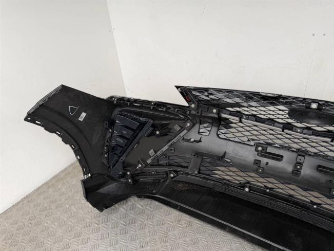 Бампер передний Geely Coolray (2020-2026)