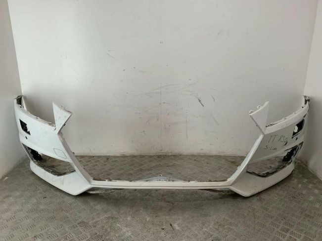 Бампер передний Audi TT (2014-2022)