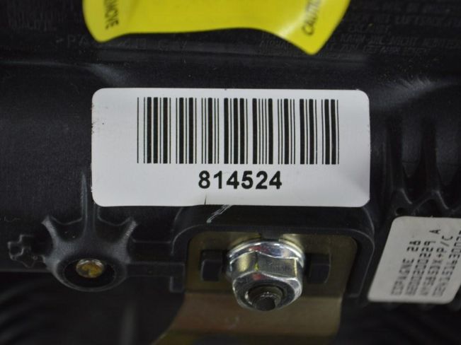 Подушка безопасности водителя Renault Megane 2 (2002-2008)