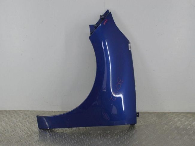Крыло переднее левое Renault Scenic 3 (2008-2015)