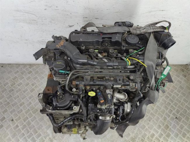 Двигатель Ford Mondeo 5 (2015-2025)