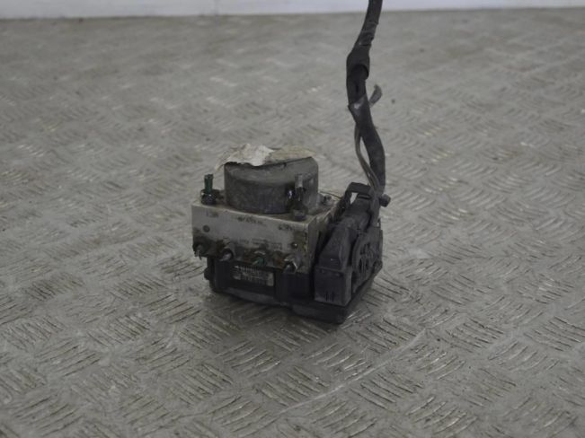 Блок ABS Renault Scenic 2 (2003-2009)