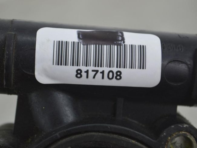 Корпус термостата Renault Scenic 2 (2003-2009)