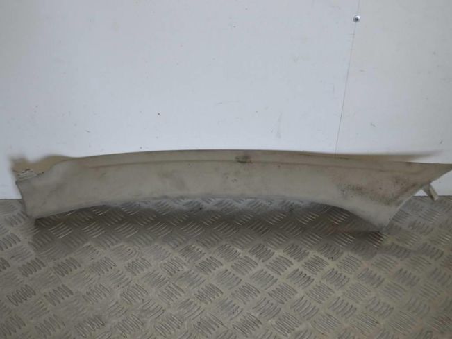Обшивка стойки передней левой Renault Scenic 2 (2003-2009)