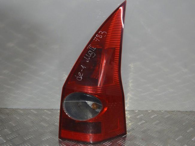 Фонарь задний правый Renault Megane 2 (2002-2008)