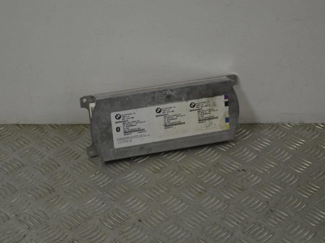 Блок Bluetooth BMW X5 E70