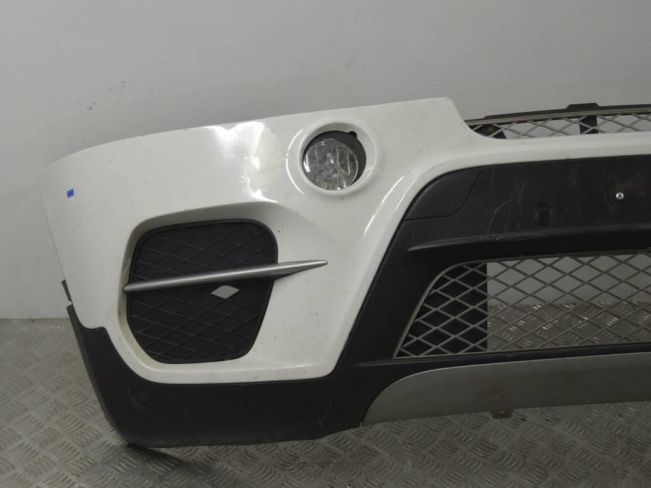 Бампер передний BMW X5 E70